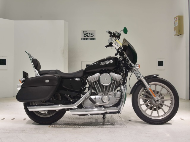 HD SPORTSTER XL883 2008