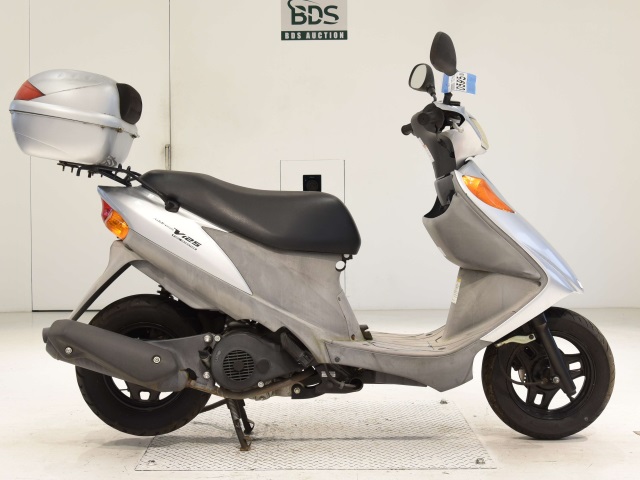 Suzuki ADDRESS V125