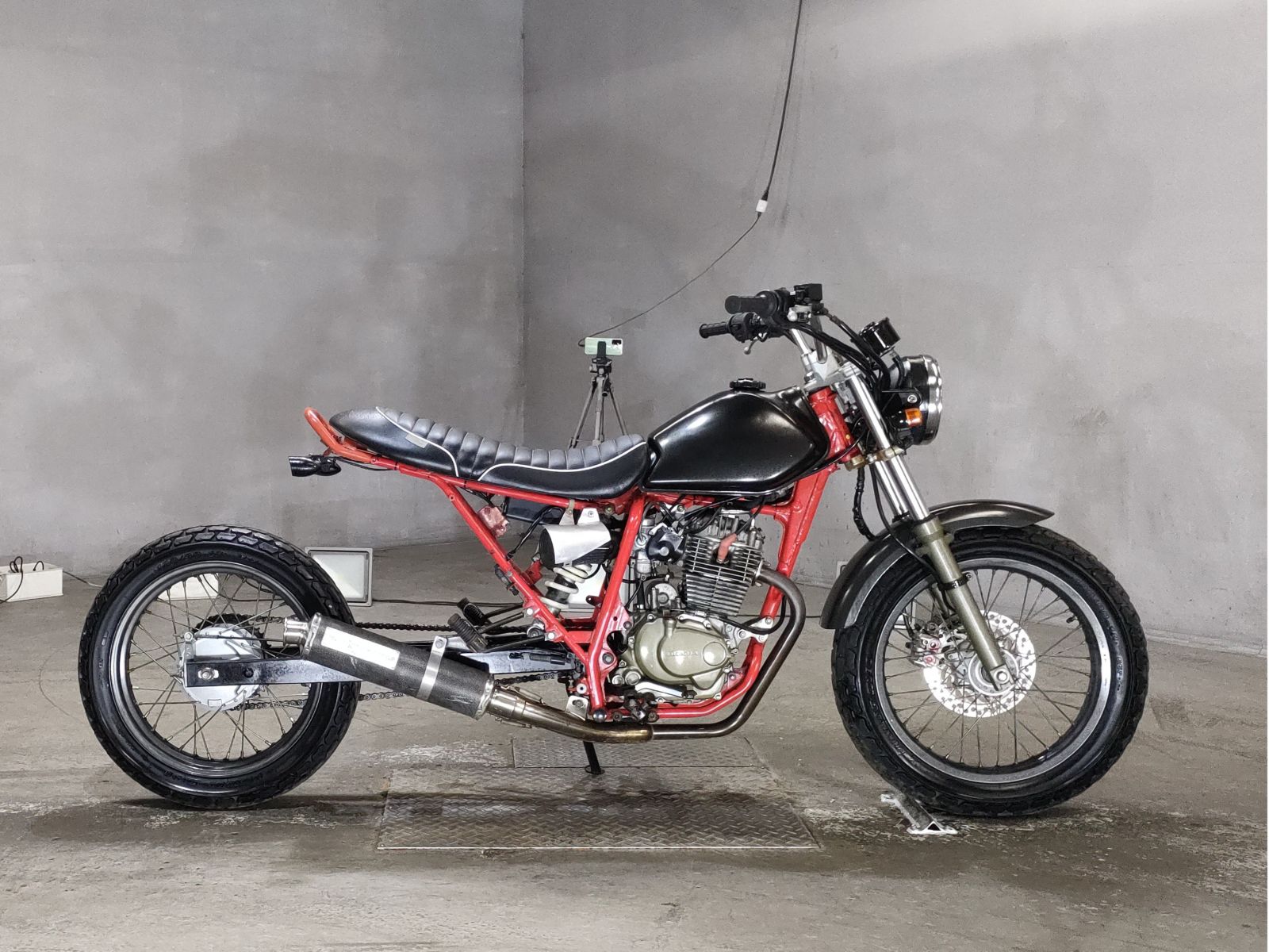 Honda FTR223 2000
