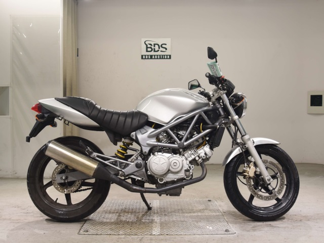 Honda VTR250 2000