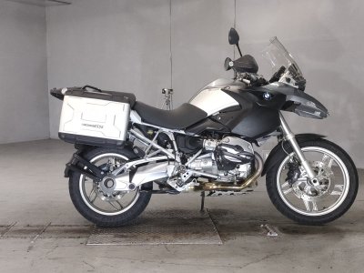 BMW R1200GS 2005