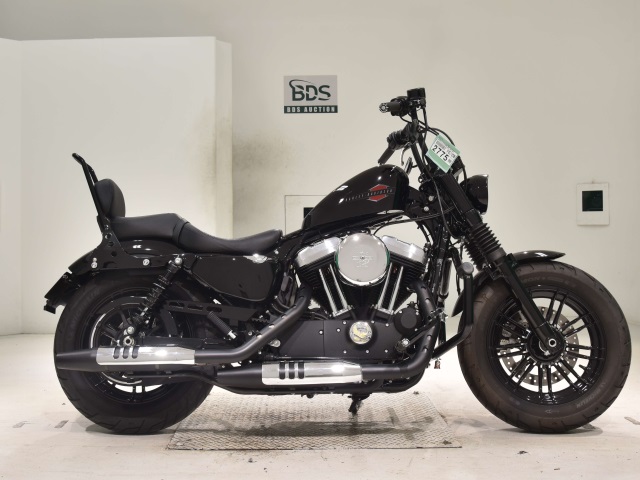 HD SPORTSTER FORTY-EIGHT XL1200X 2020