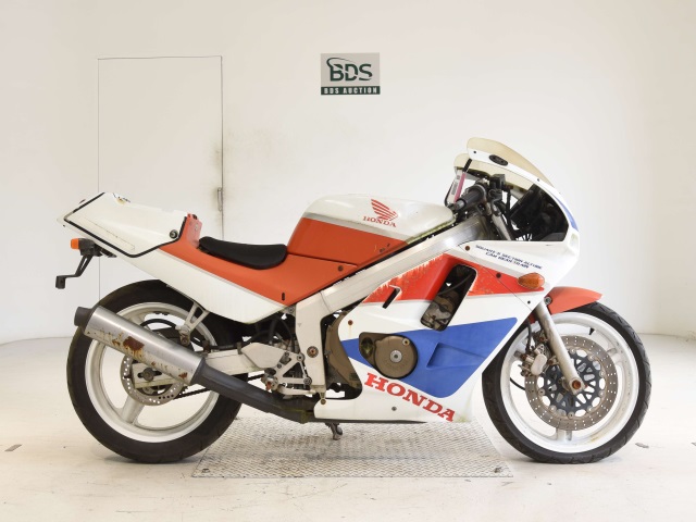 Honda CBR250R 1989
