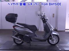 Honda LEAD110 2009