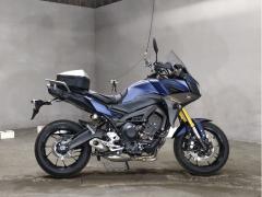 Yamaha MT-09 TRACER 2019