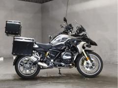 BMW R1200GS 2019