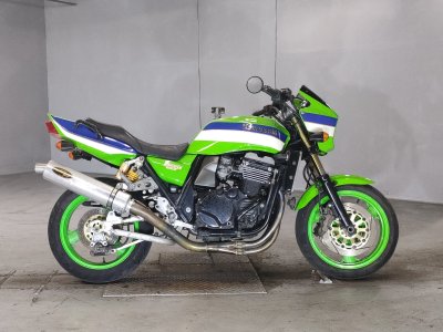 Kawasaki ZRX1100 1999
