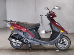 Suzuki VECSTAR 150 2007