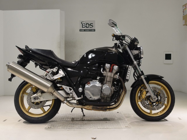 Honda CB1300SF 2005