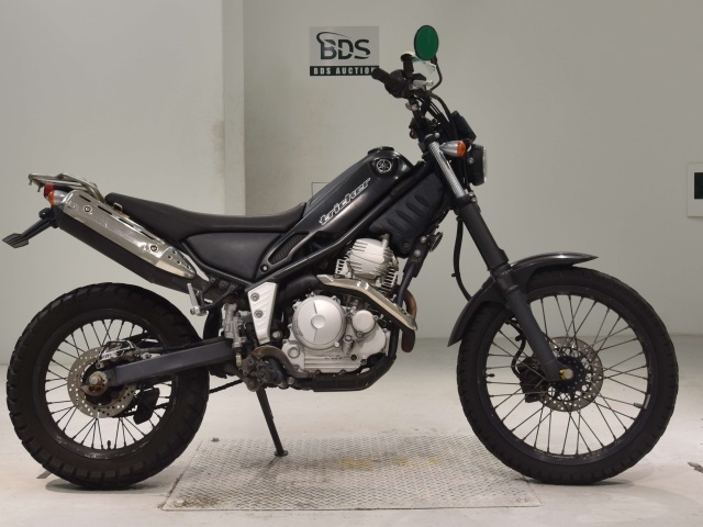 Yamaha TRICKER 2004
