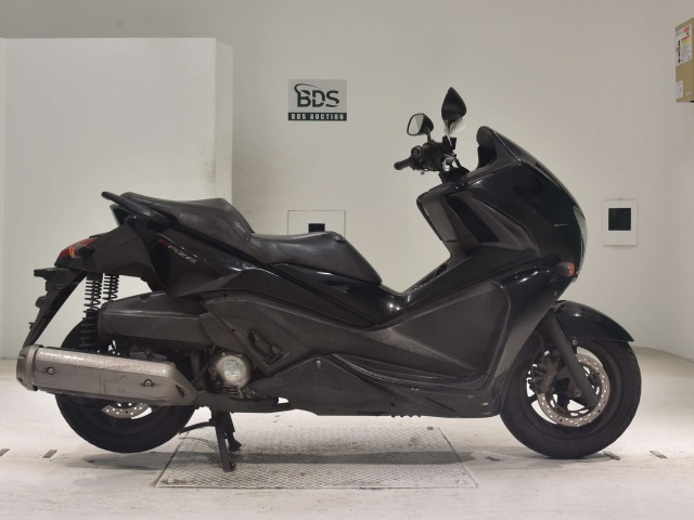 Honda FAZE 2011