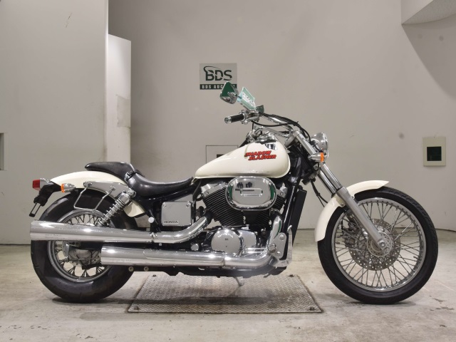 Honda SHADOW400 SLASHER 2003