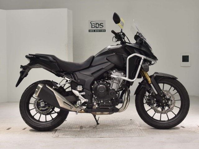 Honda CB400X 2023