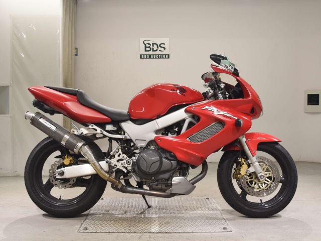 Honda VTR1000F 2001