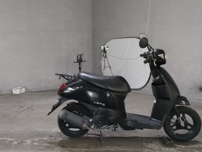 Suzuki LETS