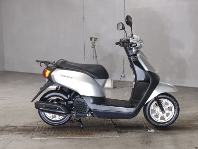 Honda TACT125 2016