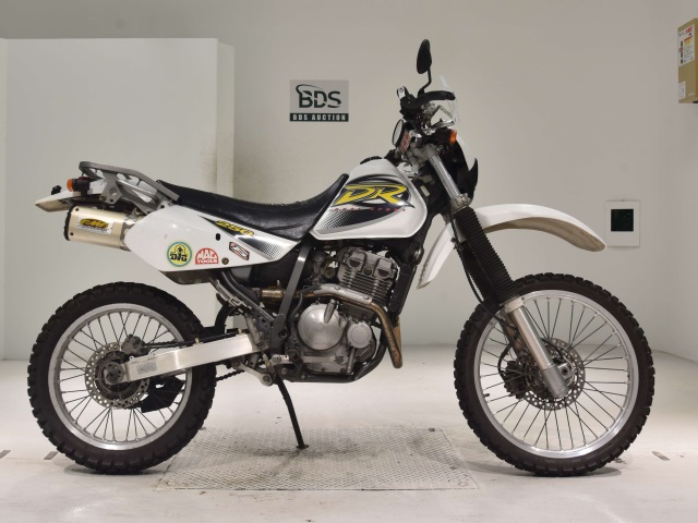 Suzuki DR250R-S 2000
