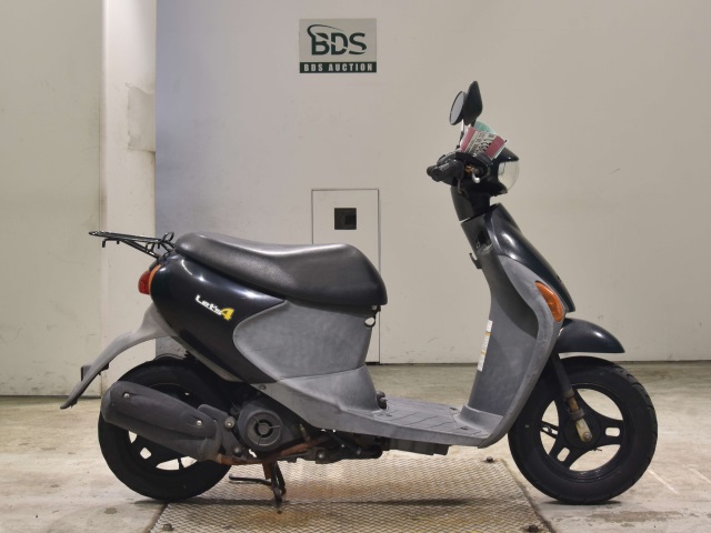 Suzuki LETS4