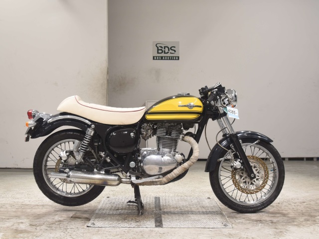 Kawasaki ESTRELLA RS 2001
