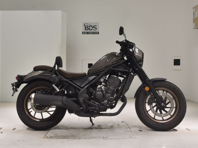 Honda REBEL CMX250 2023