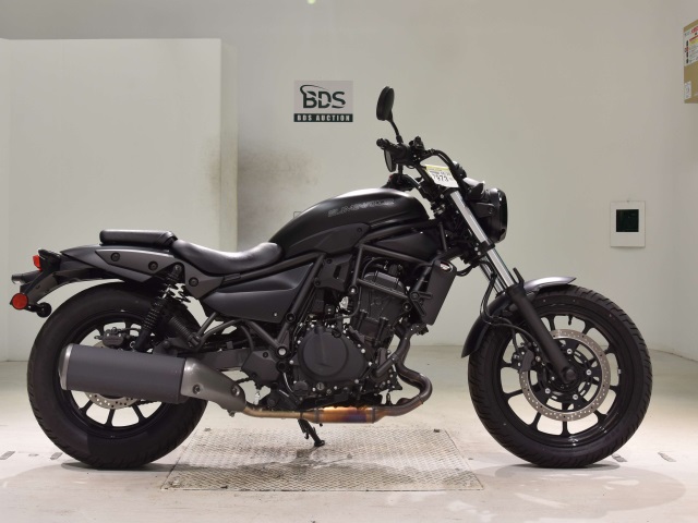 Kawasaki ELIMINATOR400-3 2024