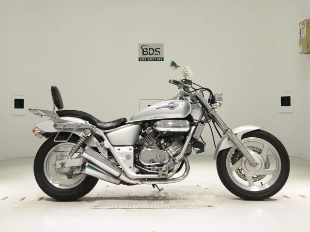 Honda MAGNA250 1994