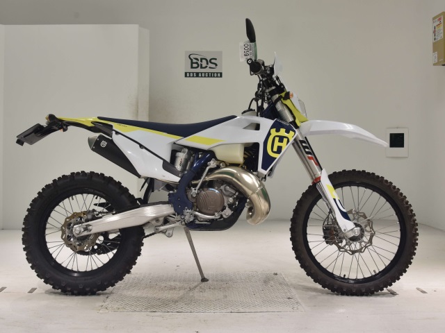 Husqvarna TE150I 2023