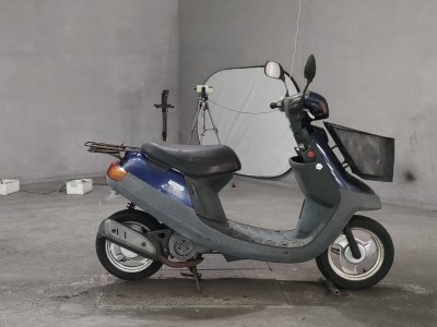 Yamaha JOG APRIO