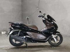 Honda PCX125 2010