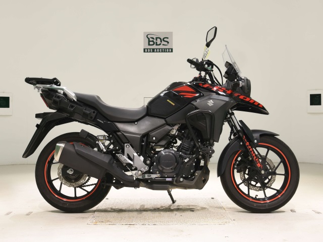 Suzuki V-STROM 250A