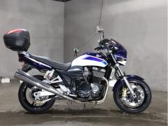 Suzuki GSX1400 2007