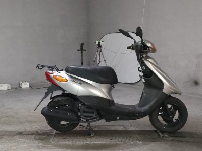 Yamaha JOG 115 2015