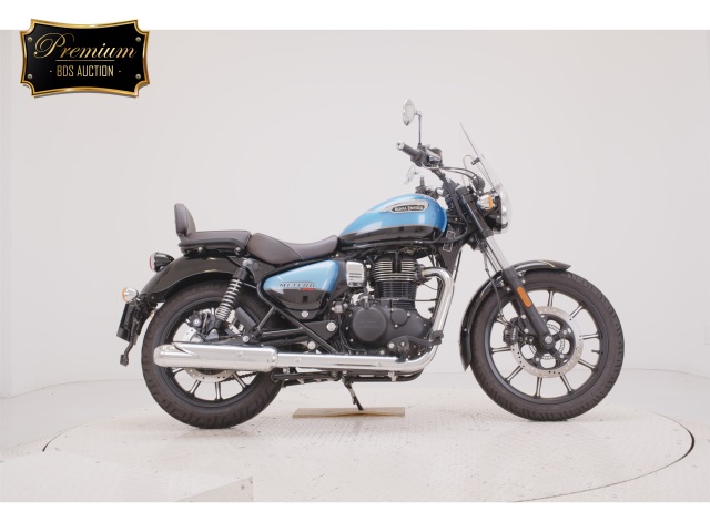 Enfield METEOR 350 2023