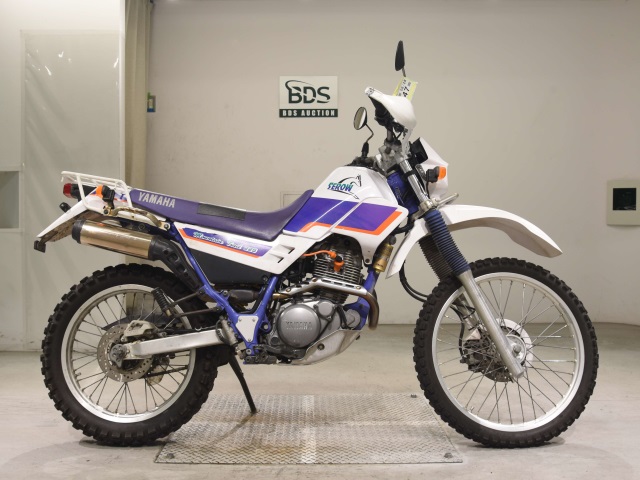 Yamaha SEROW XT225 1995