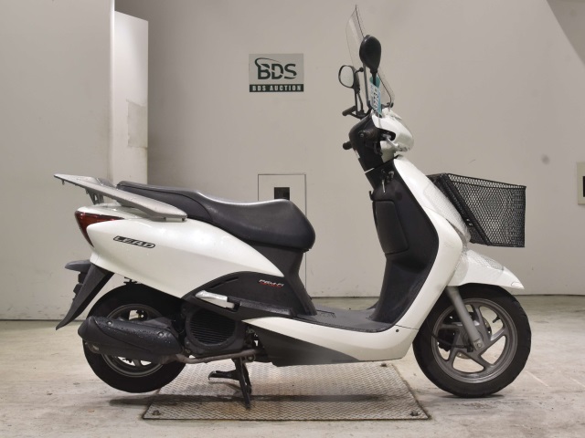 Honda LEAD110 2012