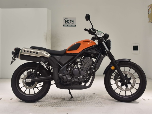 Honda CL250 2023