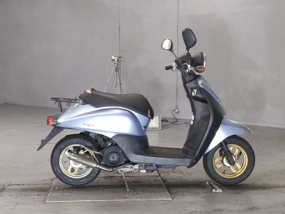 Honda TODAY 2008