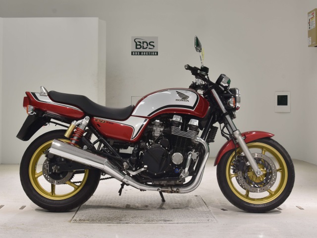 Honda CB750SF 2004