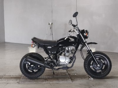 Honda APE50 2009