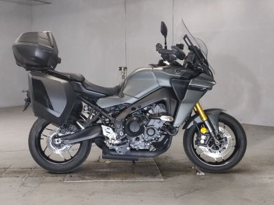Yamaha TRACER9 GT 2021