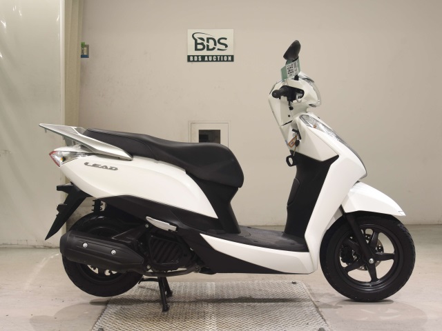 Honda LEAD125 2016