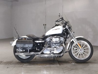 HD SPORTSTER XL883L 2007
