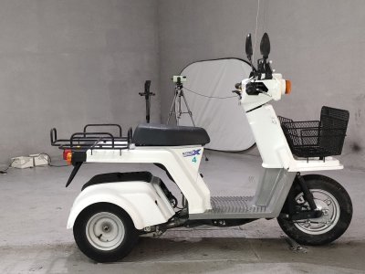 Honda GYRO X 2013