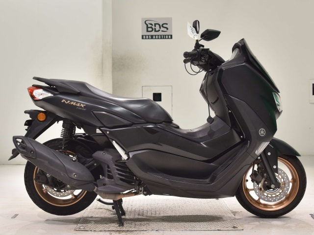 Yamaha NMAX155-2 2022