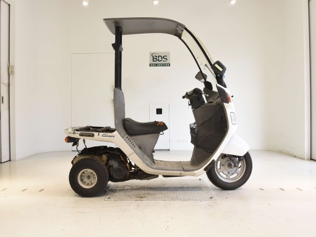 Honda GYRO CANOPY 2005