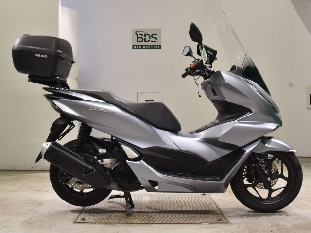 Honda PCX125 2021