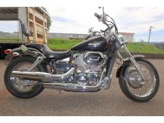 Honda SHADOW400 SLASHER 2004