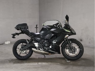 Kawasaki NINJA650 2018