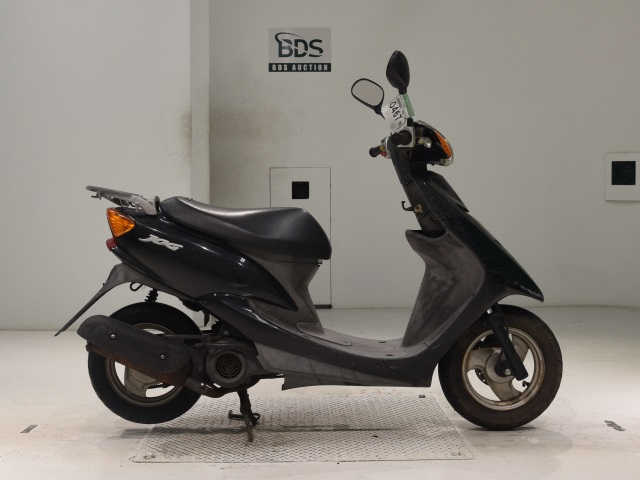 Yamaha JOG 50 2004