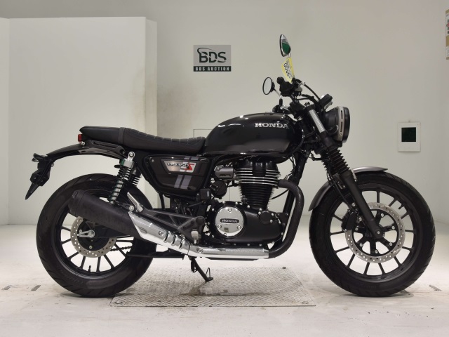 Honda GB350 2022